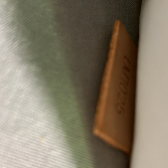 LV - Louis Vuitton Vernis Roxbury handbag with detachable strap.  Authenticated - Picture 9 of 14